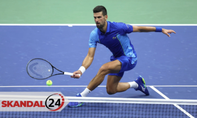 djokovic