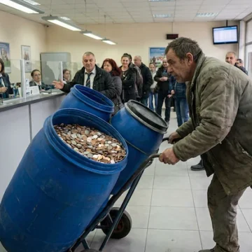 Вътрешно напрежение разтърсва ГЕРБ в Благоевградска област