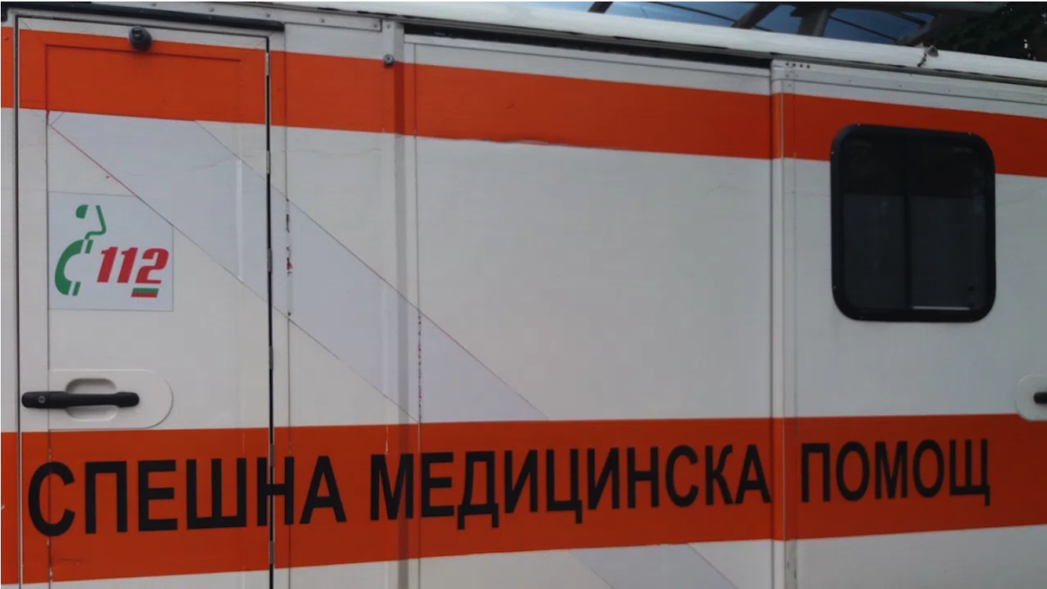 Линейка блъсна 10-годишно момиче в Хасково при транспортиране