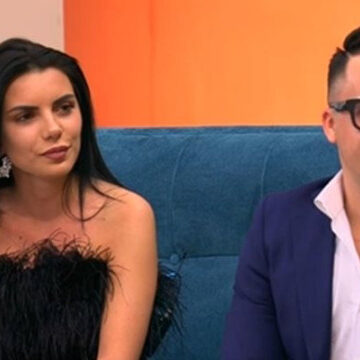 Годежът пропадна: Цвети от Враца и Патрицио в публична война