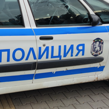 Арест в Байково: 37-годишен задържан след побой над партньорка