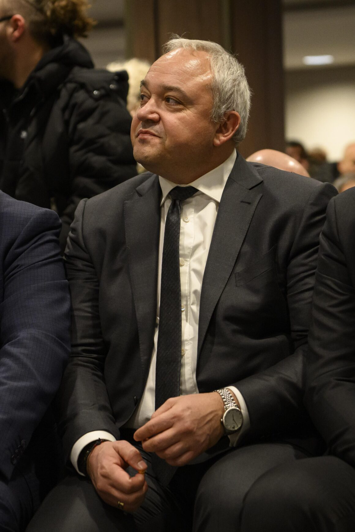 Демерджиев упрекна прокуратурата и ДАНС след тройното убийство в хижа „Петрохан“