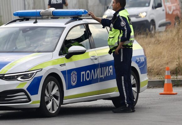 Няма следа от „рейнджърите“ и 15-годишното момче в Бургаско