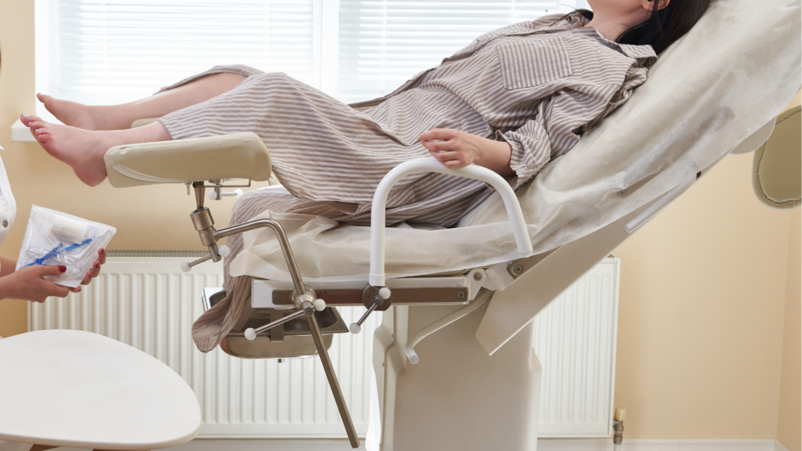 Страницата с гинекологичните видеа от София вече е блокирана — как се случи това?