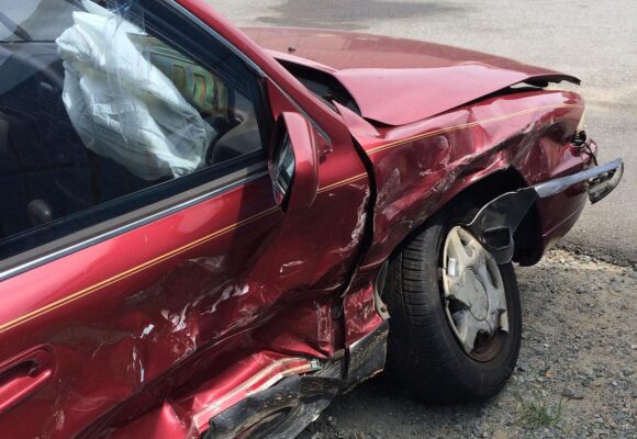 ace0cb03-c290-455f-ad4f-b5284400d754 Двама загинаха при челен удар край Старо Оряхово — колата е с полска регистрация