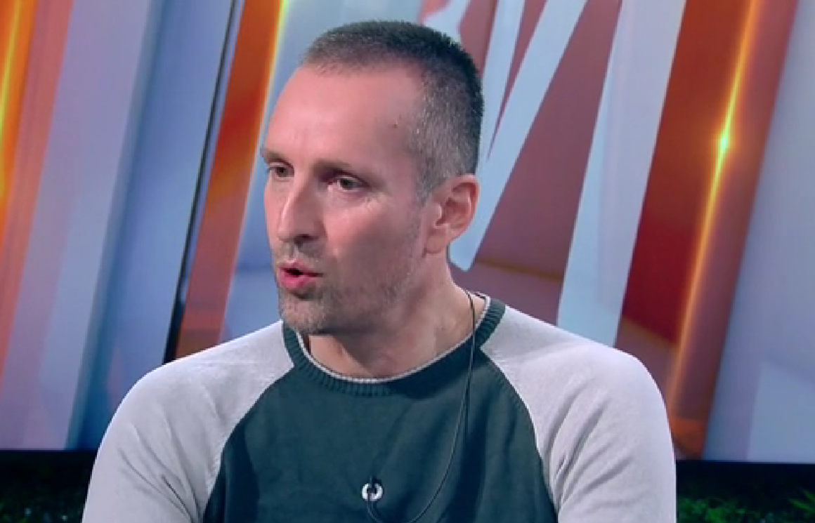 Течението на Калушев е извращение на будизма, твърди журналист