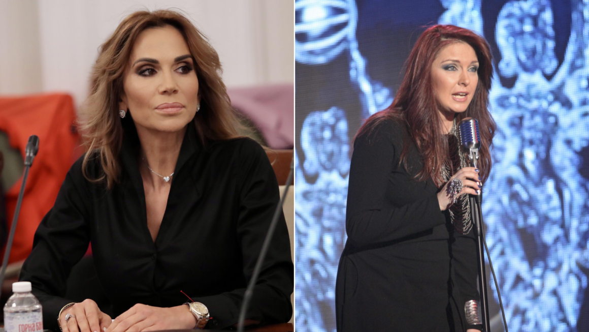 Български моделки в документите на Епстийн — Ивайла и Жени реагират